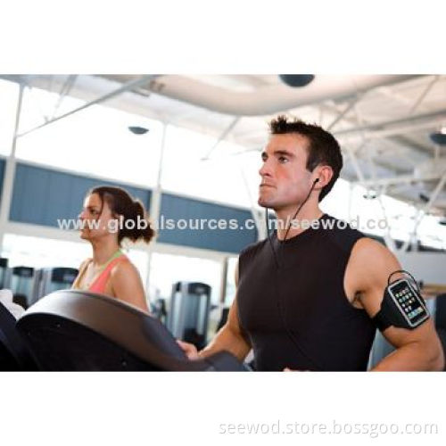 Neoprene armband for iPhone